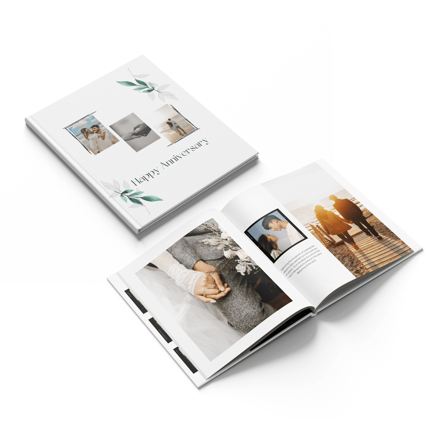 Square Stories