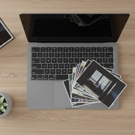 Photograph 5x3.5 inch