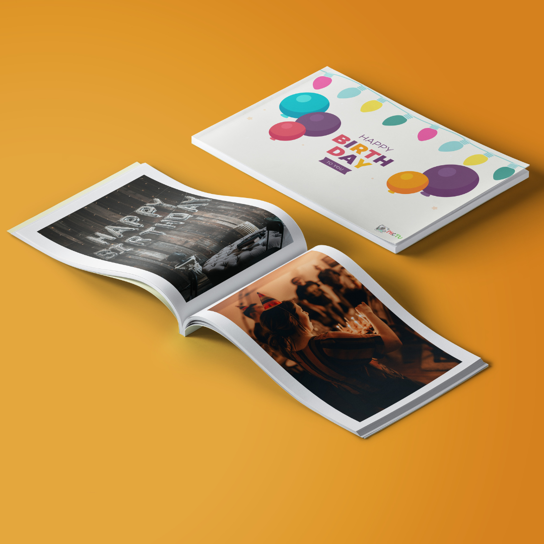 Snapbook
