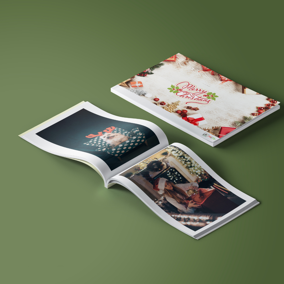Snapbook