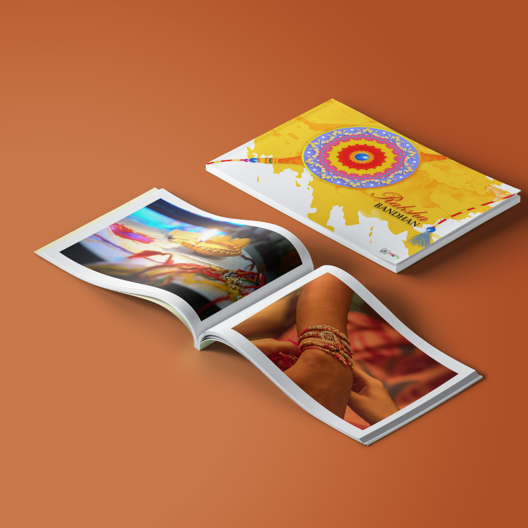 Snapbook