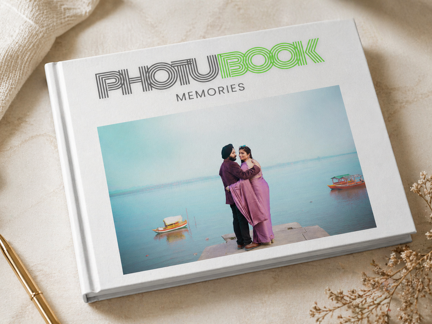 Memoir | PHOTU Book