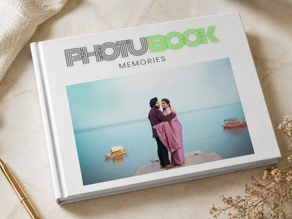 Memoir | PHOTU Book