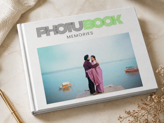 Memoir | PHOTU Book