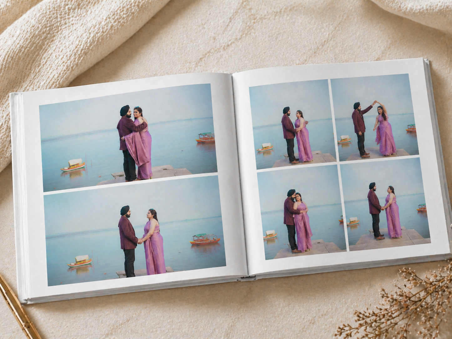 Memoir | PHOTU Book