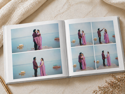 Memoir | PHOTU Book
