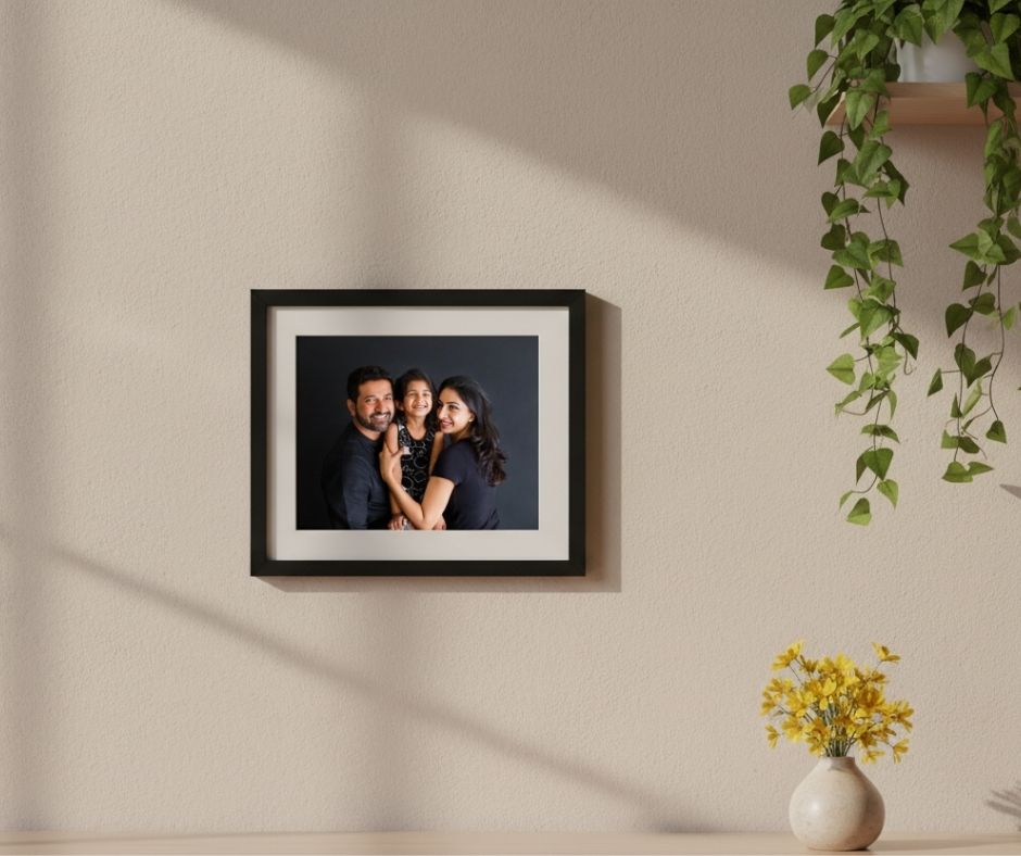 Photo Frames