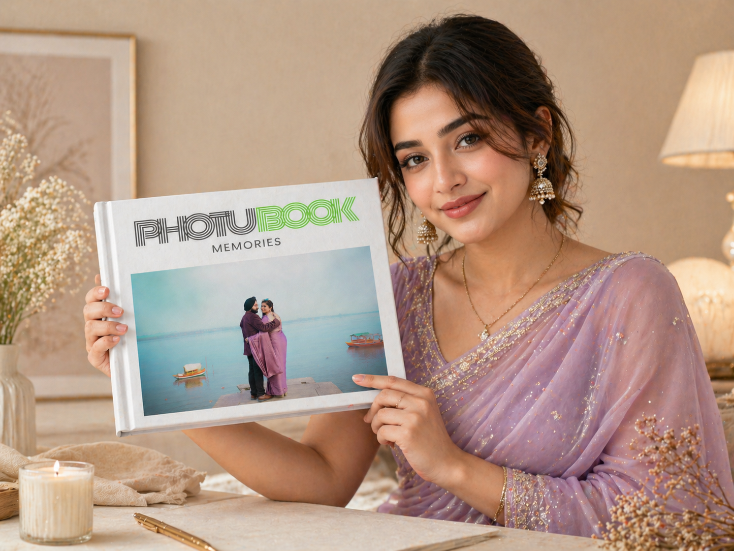 Memoir | PHOTU Book