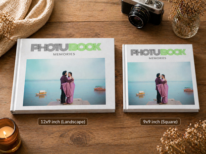 Memoir | PHOTU Book