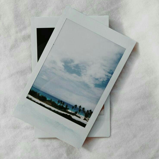 Vintage Polaroids