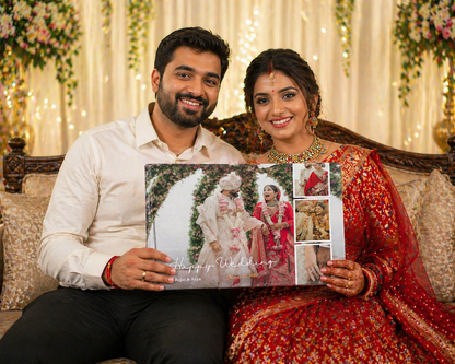 Everafter | Wedding Book
