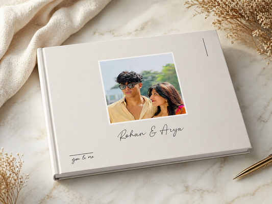 US | Couple's Book