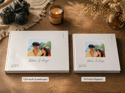 US | Couple's Book