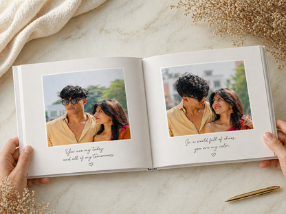 US | Couple's Book
