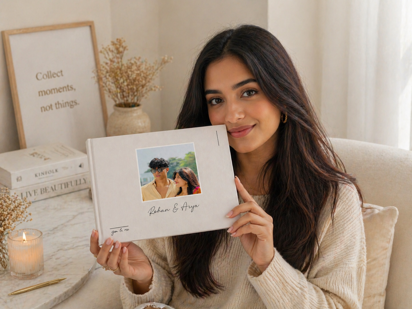 US | Couple's Book