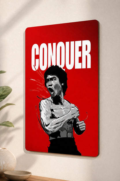 Conquer Warrior Frame
