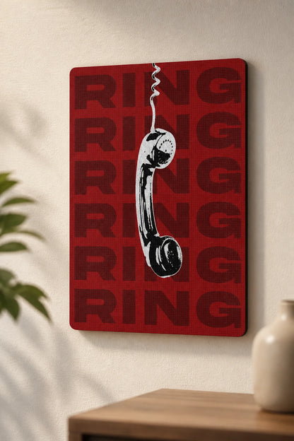 Hotline Pop Art