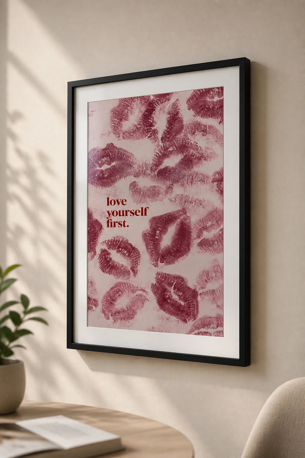 Self Love