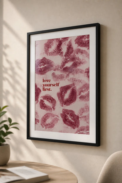 Self Love