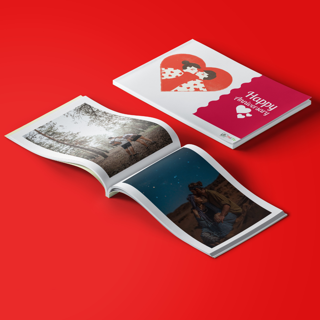Snapbook