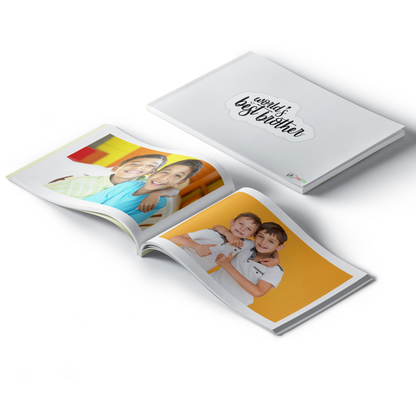 Snapbook