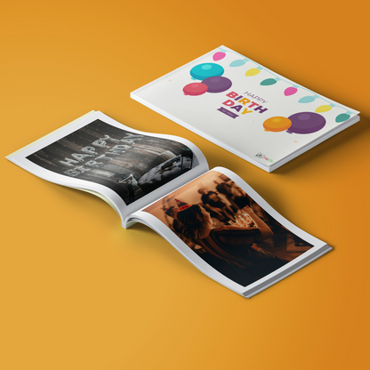 Snapbook