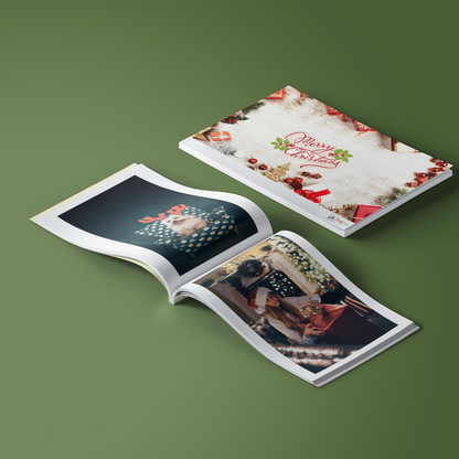 Snapbook